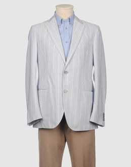 Piombo Blazers - Item 41210792