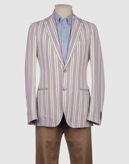 Piombo Blazers - Item 41210793