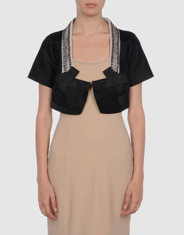 D-DUE - CAPISPALLA - Giacche - su YOOX.COM