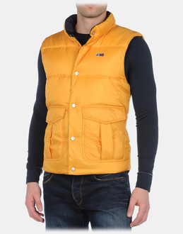 NAPAPIJRI - Down jacket