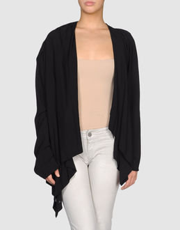 Ann Demeulemeester Blazers - Item 41211246