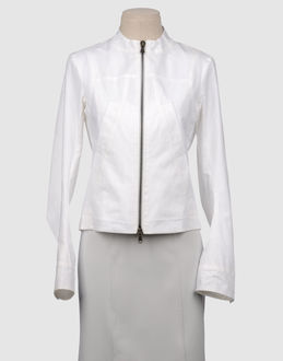 MASNADA - CAPISPALLA - Giacche - su YOOX.COM