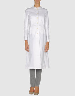 MASNADA - CAPISPALLA - Soprabiti - su YOOX.COM