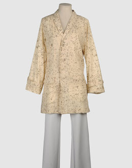 BURFITT - CAPISPALLA - Soprabiti - su YOOX.COM