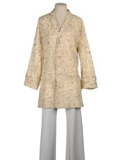 BURFITT - Full-length jacket