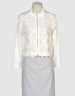 Vivienne Tam Blazers - Item 41211936