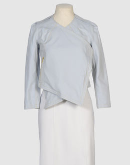 Vivienne Tam Blazers - Item 41211937