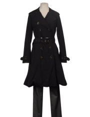 CI•PRES - Full-length jacket