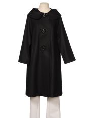 LIBERTINE COAT