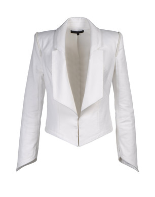 Blazer Men's - JEN KAO