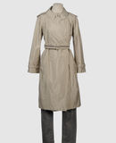 6267 - Jacken Und MÄntel - Lange Jacken Bei Yoox.com