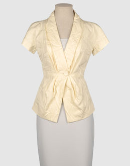 Brioni Blazers - Item 41212760
