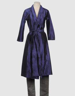 Bilancioni Full-length Jackets - Item 41212761