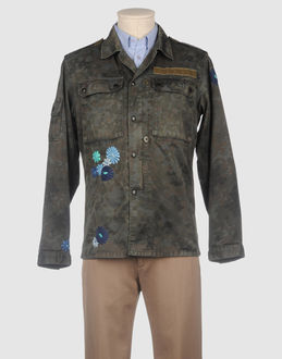 MASTER COAT - CAPISPALLA - Giacche - su YOOX.COM