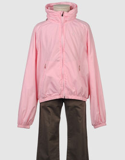 RALPH LAUREN - JACKEN UND MÄNTEL - Jacken - bei YOOX.COM