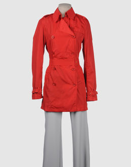 Armata Di Mare Full-length Jackets - Item 41213031