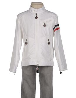 MONCLER CAPISPALLA Giubbotti su YOOX.COM Abbigliamenti bambini: prezzi offerte e promozioni