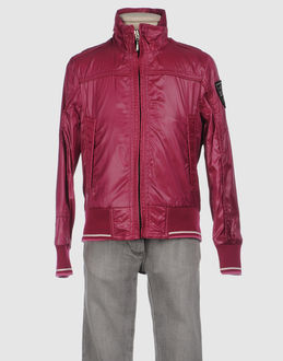 Chateau Beau Cedre Jackets - Item 41213247