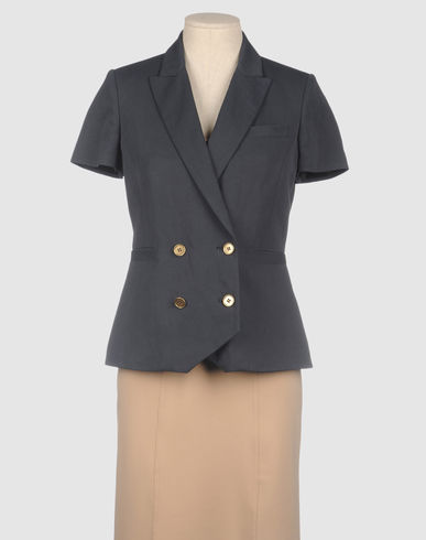 ZOOM TRUSSARDI - Blazer