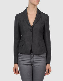 Moschino - Coats & Jackets - Blazers - On