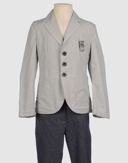BIKKEMBERGS Blazers Item 41213491