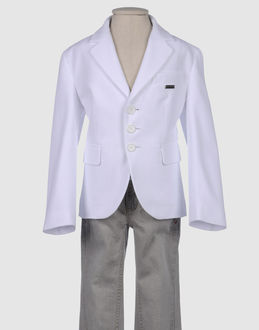 BIKKEMBERGS Blazers Item 41213495
