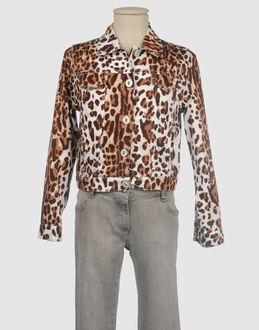Miss Blumarine Blazers - Item 41213567