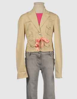 Miss Blumarine Blazers - Item 41213568