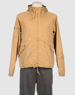 WOOLRICH WOOLEN MILLS - CAPISPALLA - Giacche - su YOOX.COM