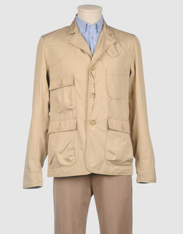 WOOLRICH WOOLEN MILLS - CAPISPALLA - Giacche - su YOOX.COM