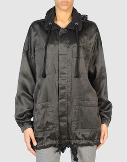 Elizabeth & James Mid-length Jackets - Item 41213910