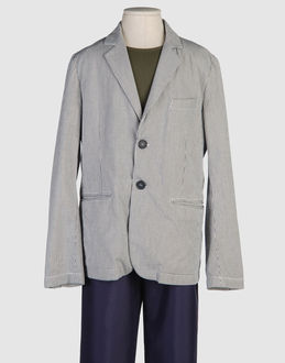 C.p. Company Undersixteen Blazers - Item 41213978