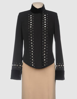 Alice By Temperley Blazers - Item 41214036