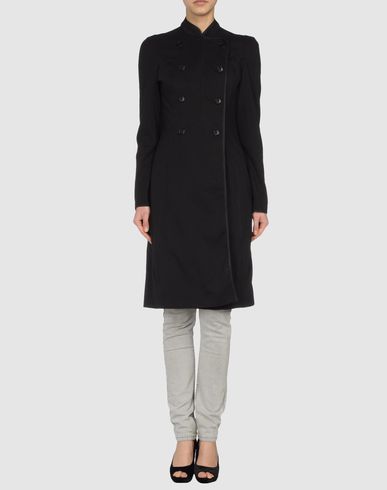 ZOOM PAUL SMITH - Full-length jacket
