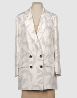 FREDA - CAPISPALLA - Giacche - su YOOX.COM