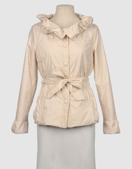 Lara Jackets - Item 41214305