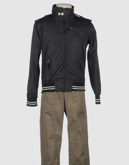 Nypd Jackets - Item 41214312