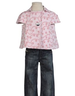 Pamilla Blazers - Item 41214480
