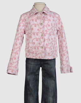 Pamilla Blazers - Item 41214496