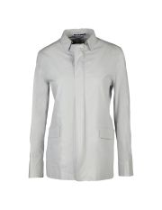 JIL SANDER - レインコ－ト