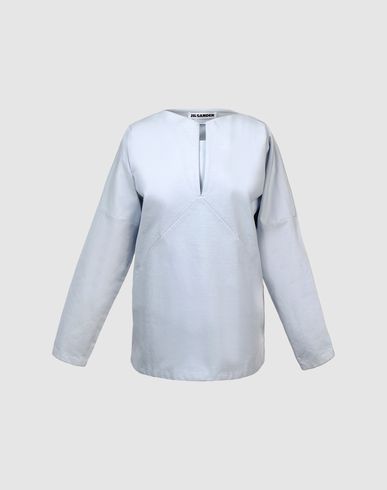 ZOOM JIL SANDER - Blazer