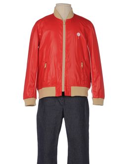 Rosenbaum Jackets - Item 41215029