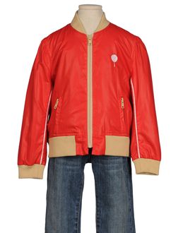 Rosenbaum Jackets - Item 41215039