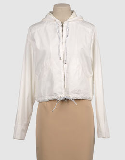 GABRIELE STREHLE JEANS - CAPISPALLA - Giacche - su YOOX.COM