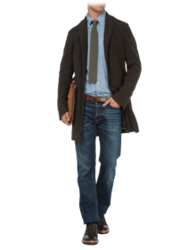 DSQUARED2 - Coat