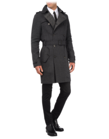 DSQUARED2 - Coat