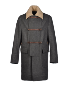 DSQUARED2 - Coat