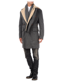 DSQUARED2 - Coat