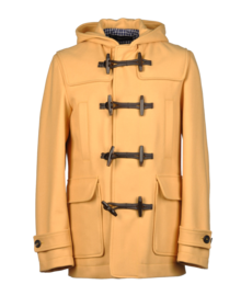 DSQUARED2 - Mid-length jacket