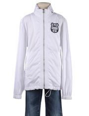 D&G - Mid-length jacket
